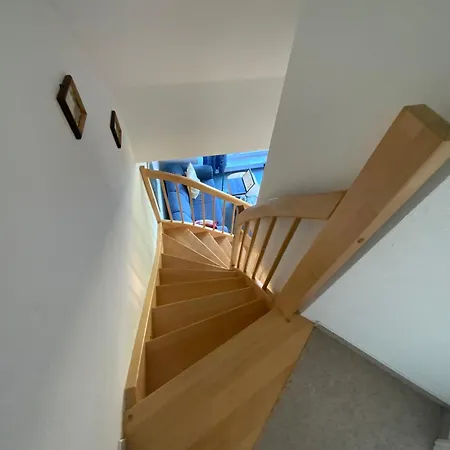 Nimm Dir Zeit Fuer Apartment