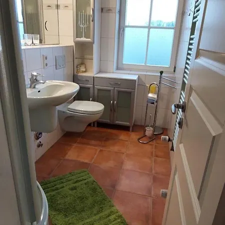 Nimm Dir Zeit Fuer Apartment Scharbeutz