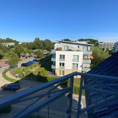 Apartment Nimm Dir Zeit Fuer *