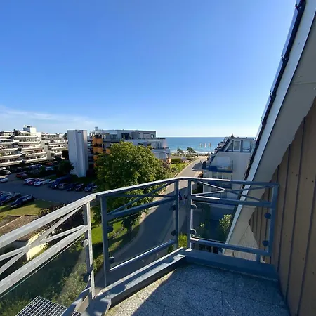 Nimm Dir Zeit Fuer Apartment Scharbeutz