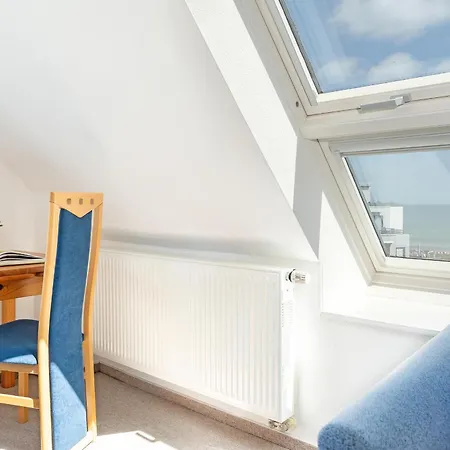 Nimm Dir Zeit Fuer Διαμέρισμα *