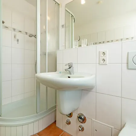 Διαμέρισμα Nimm Dir Zeit Fuer Scharbeutz