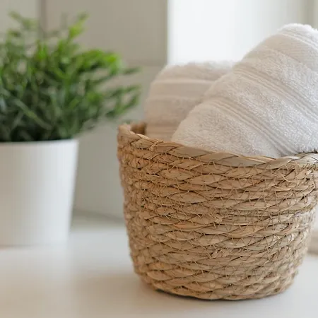 Διαμέρισμα Nimm Dir Zeit Fuer