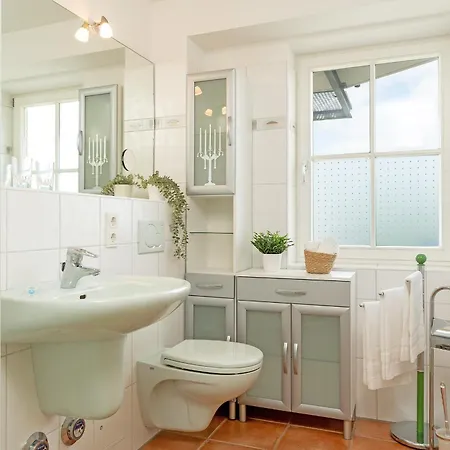 Διαμέρισμα Nimm Dir Zeit Fuer *