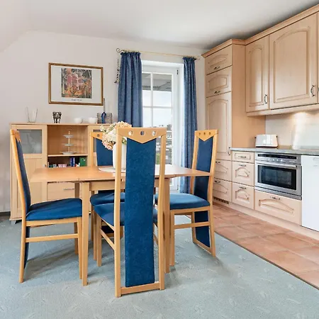 Διαμέρισμα Nimm Dir Zeit Fuer *