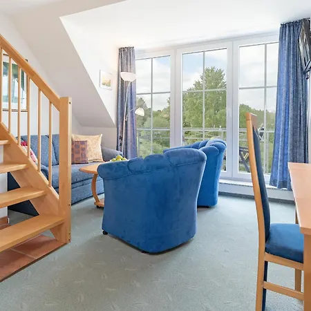 Nimm Dir Zeit Fuer Διαμέρισμα Scharbeutz