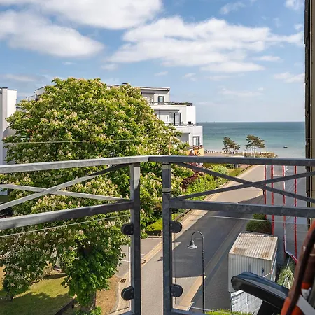 Nimm Dir Zeit Fuer Διαμέρισμα