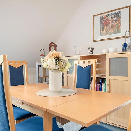 Nimm Dir Zeit Fuer Διαμέρισμα *