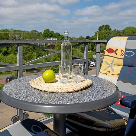 Nimm Dir Zeit Fuer Διαμέρισμα Scharbeutz