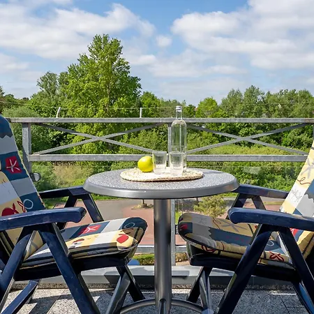 Διαμέρισμα Nimm Dir Zeit Fuer Scharbeutz