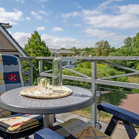 Nimm Dir Zeit Fuer Διαμέρισμα