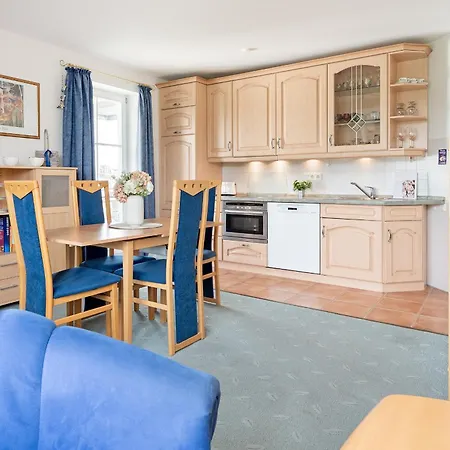 Διαμέρισμα Nimm Dir Zeit Fuer Scharbeutz