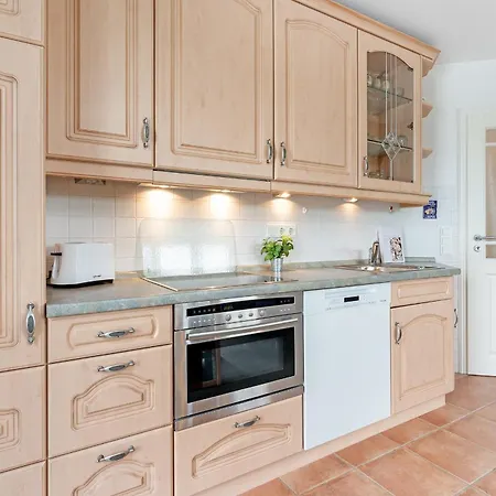 Nimm Dir Zeit Fuer * Scharbeutz