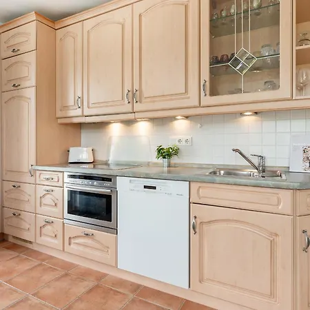 Nimm Dir Zeit Fuer Scharbeutz